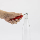 Red Bottle Opener