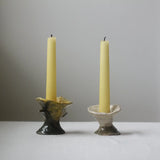 Flower Candlestick Holder