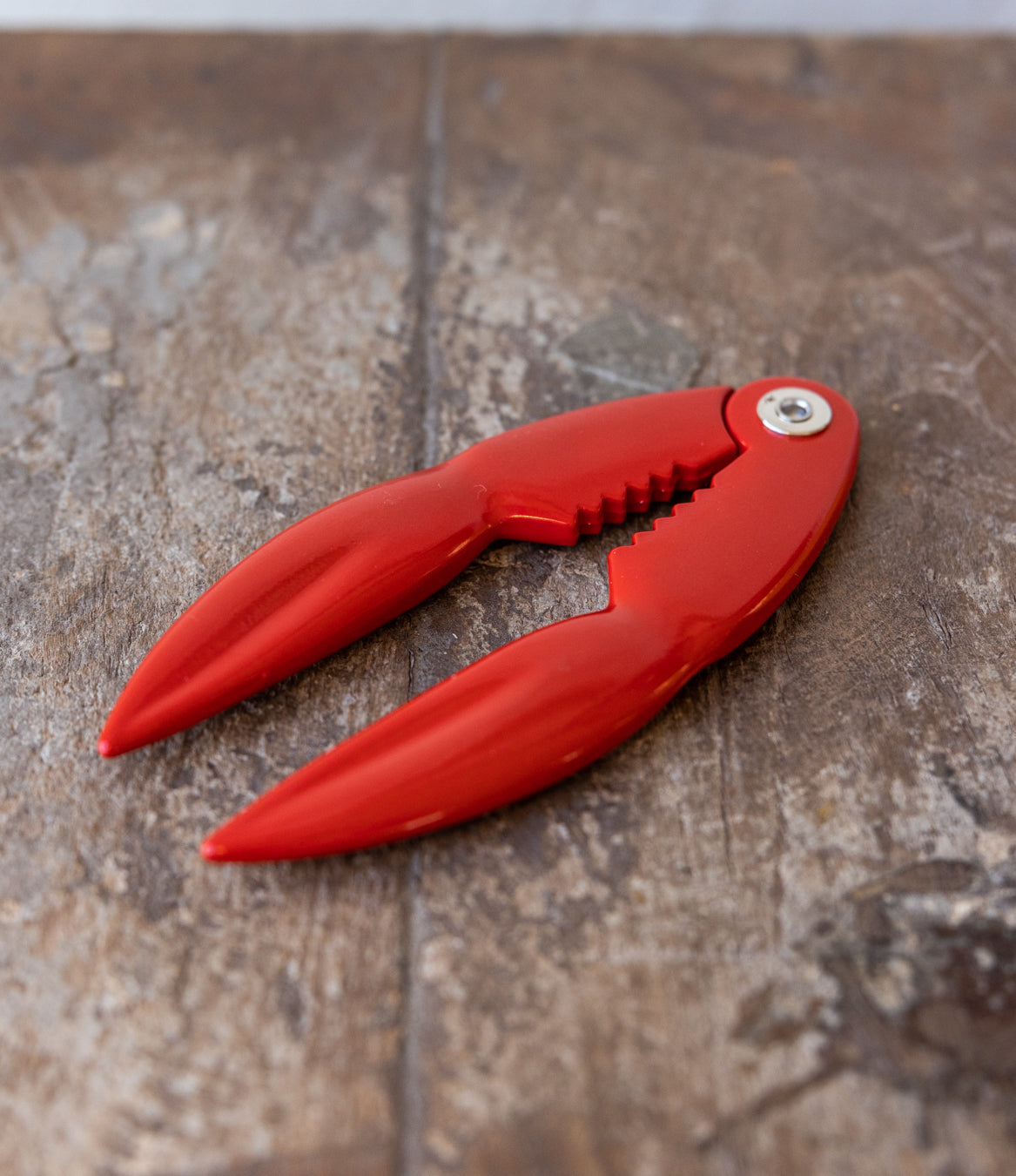 Red Lobster Cracker Viand Mercantile