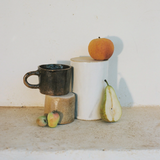 Estudio Vernís Tassa Handled Mug