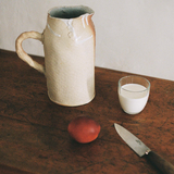 Estudio Vernís Ceramic Jerra Pitcher