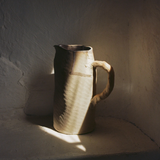Estudio Vernís Ceramic Jerra Pitcher