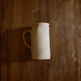 Estudio Vernís Ceramic Jerra Pitcher