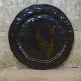 Estudio Vernís Ceramic Bark Platter