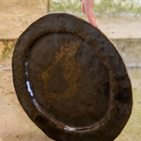 Estudio Vernís Ceramic Bark Platter