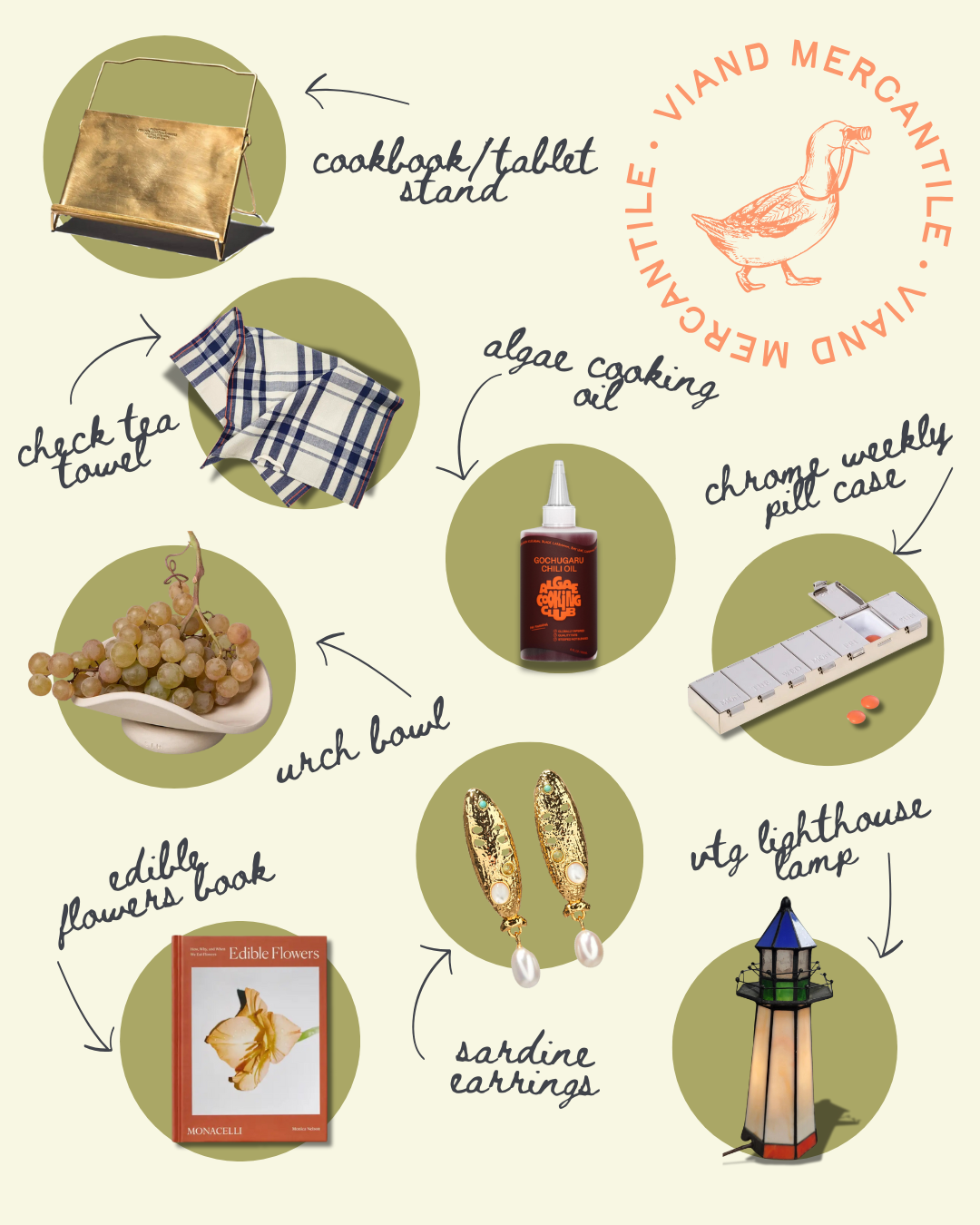 Jenn's June Picks