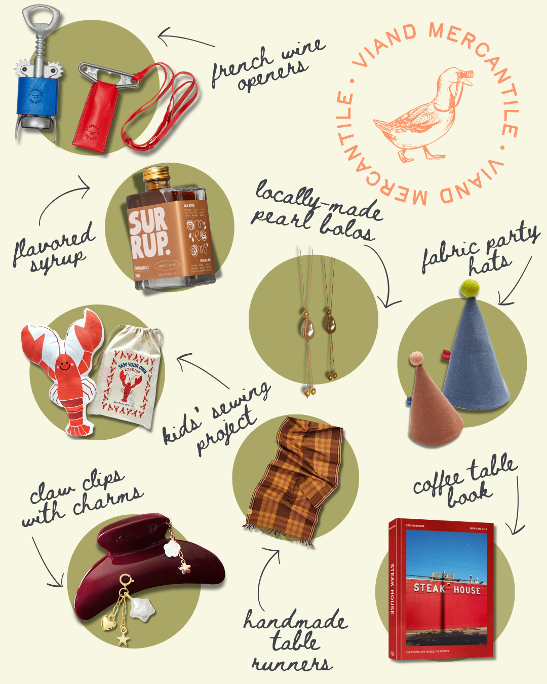 Jenn's November Picks