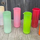 Maine Made Glass Carafe