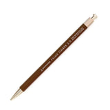 Prime Timber Pencil and Sharpener