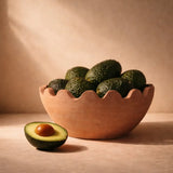 Ena Bowl By Diego Olivero Studio