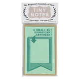 Tiny Notes Pack