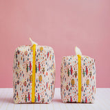 Vanity & Beauty Case, Small