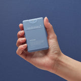 Refillable Hand Sanitizer, Vetiver & Patchouli