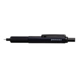 Black Drafting Ballpoint Pen