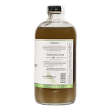 Cucumber Jalapeno Cocktail Mixer