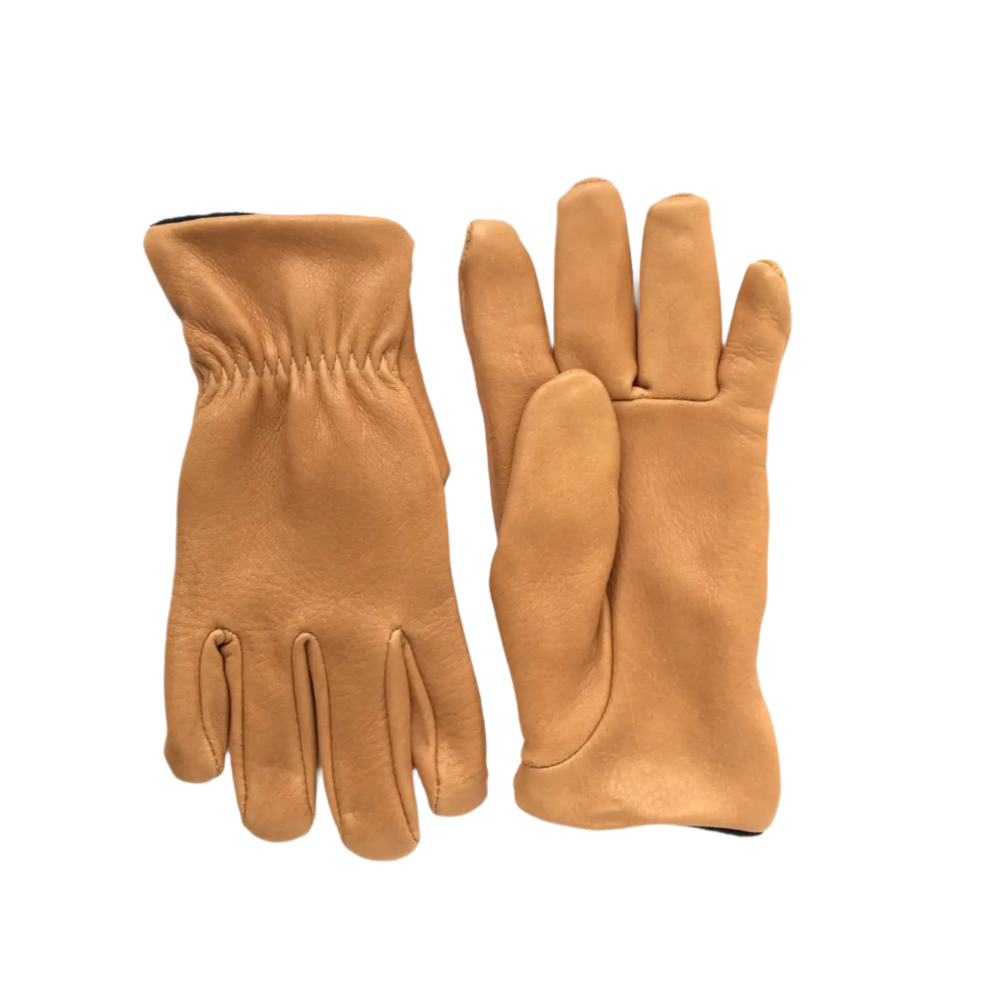 roper handschuhe Deerskin Roper Gloves, Lined