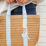 Lifebuoy Bag Charm