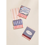 Sardine Tin Matchbook