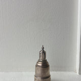Vintage Sterling Tabletop Lighter by Frank M. Whiting