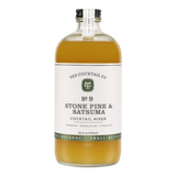 Stone Pine & Satsuma Holiday Mimosa Cocktail Mixer