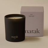 Rain - Vetiver & Moss Candle