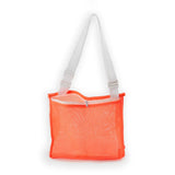 Kids Beachcombing Mesh Bag