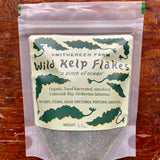 Wild Kelp Flakes
