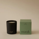 Sage - Cannabis & Sage Candle