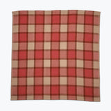 Court Plaid Napkin Set