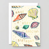 'Have a Very Special Birthday' Greetings Card
