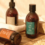 Aqui D'Aia Bath Soap