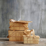 Nicolas Vahe Picnic Baskets