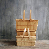 Nicolas Vahe Picnic Baskets