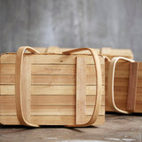 Nicolas Vahe Picnic Baskets