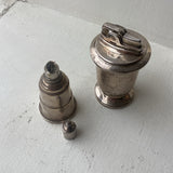 Vintage Sterling Tabletop Lighter by Frank M. Whiting