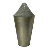 Avery Iron Wall Bucket