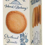 Island Bakery Shortbread