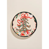 Tree Trimming Coasters, Set of Four