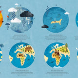 By The Sea: Life Along The Coast