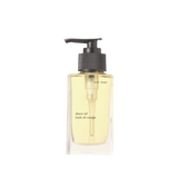 All Natural Shave Oil