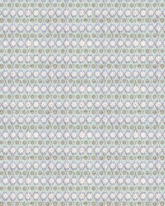 Viand Graphics Remondini Rombi/Fiore - 1512 – Viand Mercantile