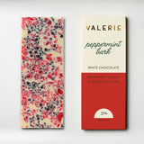 Peppermint Bark Bar