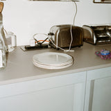 Estudio Vernís Dinner Plate