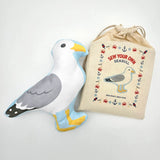 DIY Seagull Sewing Craft Kit