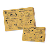 Penco B5 Sketch Book