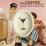 Illustrated Trinket Dish