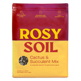 4 QT Organic Potting Soil Mix