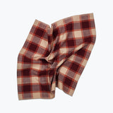 Court Plaid Napkin Set
