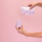 Refillable Hand Sanitizer, Lavender