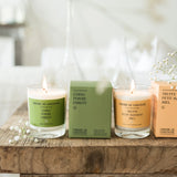 Cirerie de Gascogne Candles